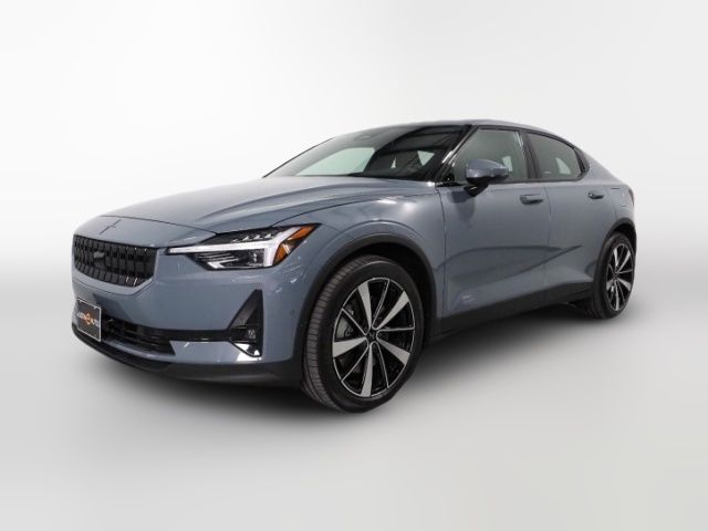 2022 Polestar 2 Base