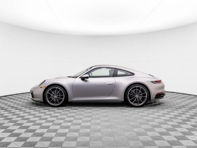 2022 Porsche 911 