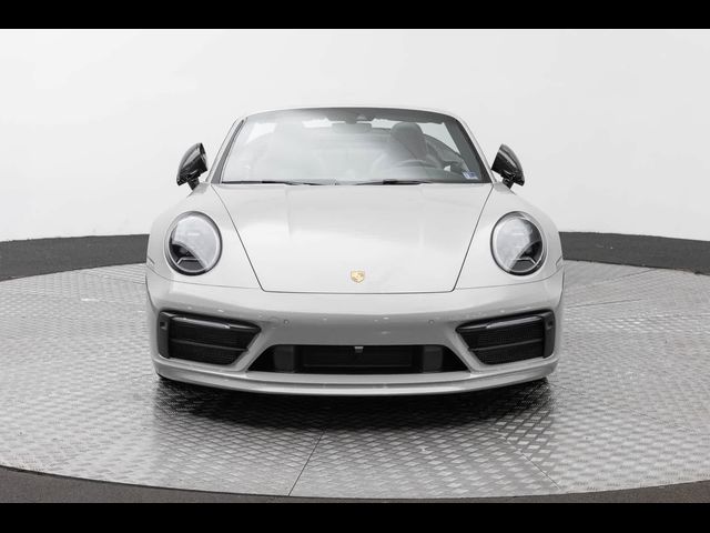 2022 Porsche 911 