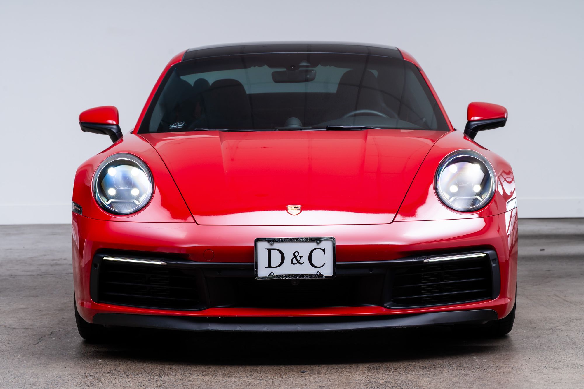Used Red Porsche 911 For Sale Near Me | Auto Navigator