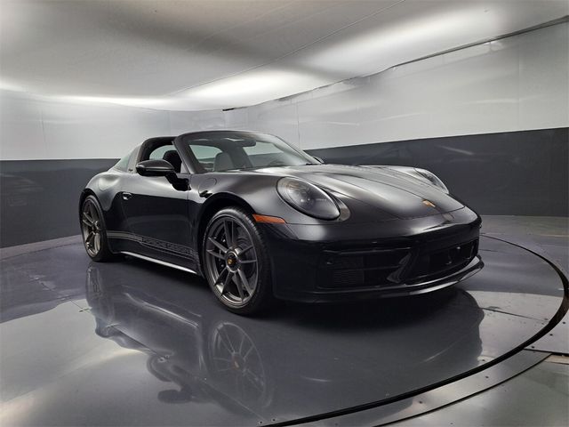 2022 Porsche 911 Edition 50 Years Porsche Design