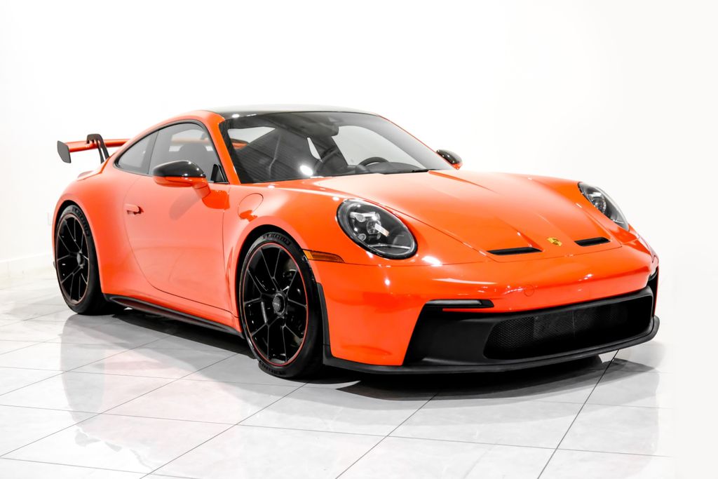 Used 2022 Porsche 911 For Sale in Dallas, TX | Auto Navigator
