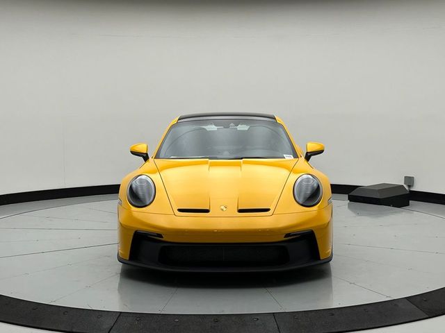 2022 Porsche 911 GT3