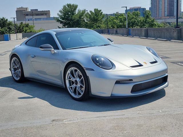 2022 Porsche 911 GT3