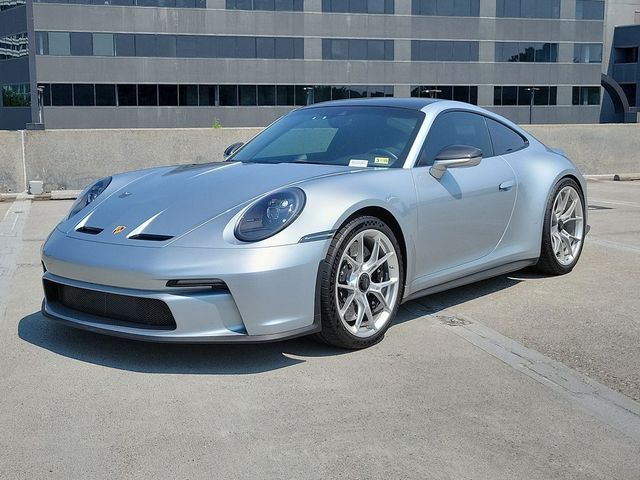 2022 Porsche 911 GT3