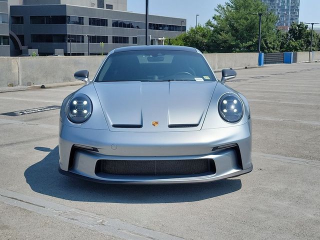 2022 Porsche 911 GT3