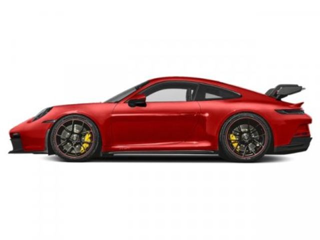 2022 Porsche 911 GT3