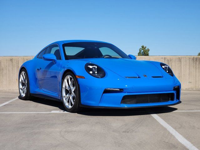 2022 Porsche 911 GT3