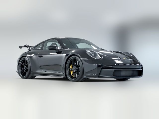 2022 Porsche 911 GT3