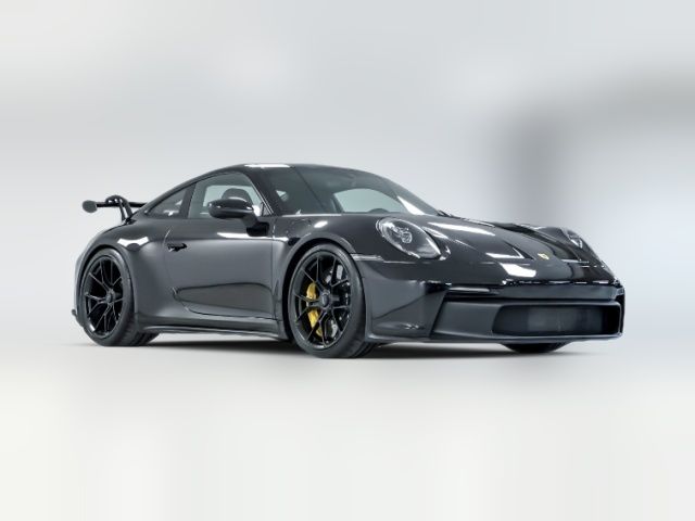 2022 Porsche 911 GT3