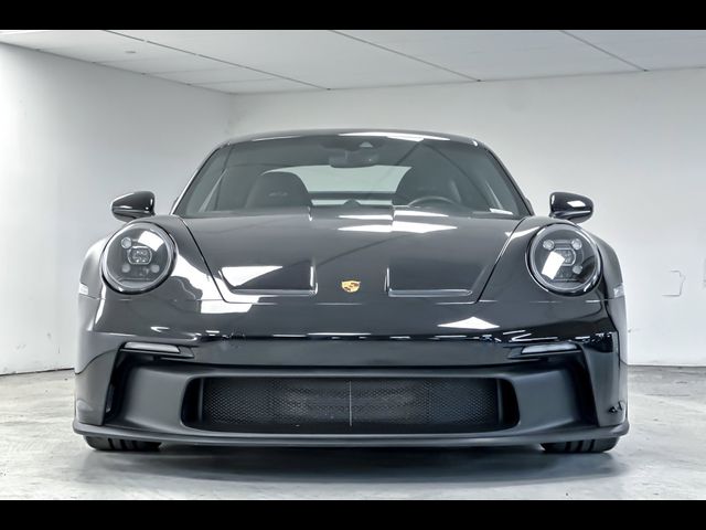 2022 Porsche 911 GT3