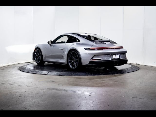 2022 Porsche 911 GT3 w/Touring Package