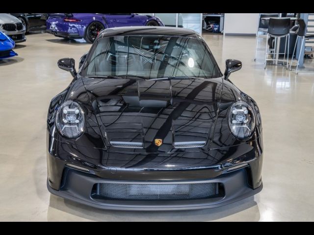 2022 Porsche 911 GT3