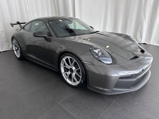 2022 Porsche 911 GT3