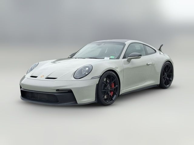 2022 Porsche 911 GT3