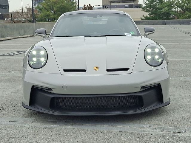 2022 Porsche 911 GT3