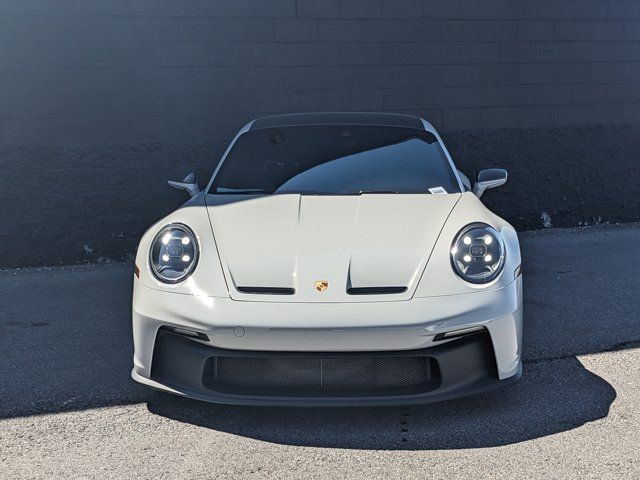 2022 Porsche 911 GT3