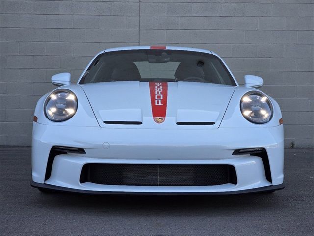 2022 Porsche 911 GT3