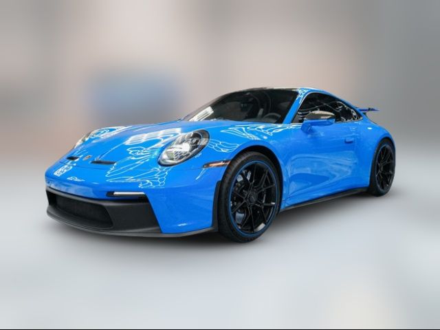 2022 Porsche 911 GT3