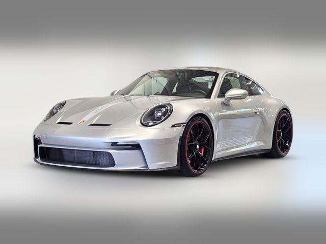 2022 Porsche 911 GT3