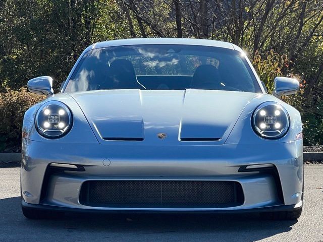 2022 Porsche 911 GT3