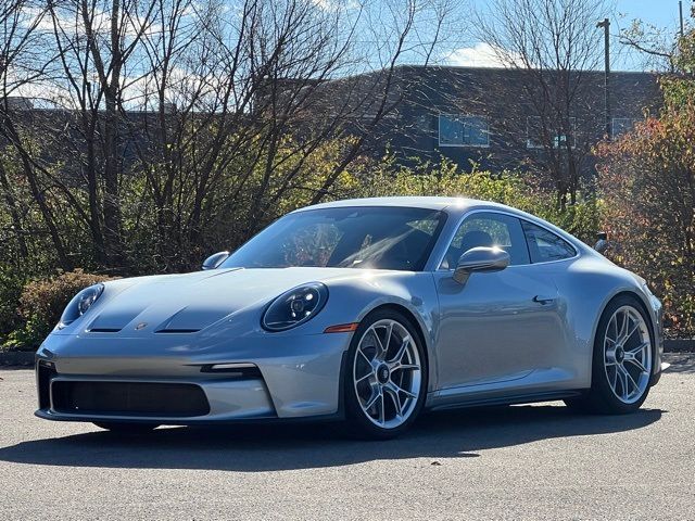 2022 Porsche 911 GT3