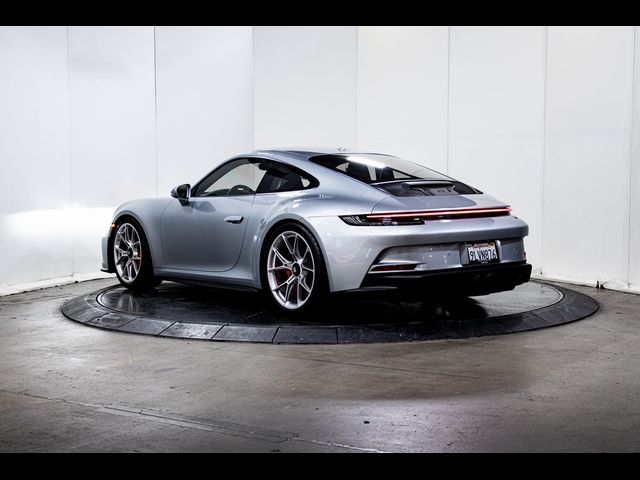 2022 Porsche 911 GT3