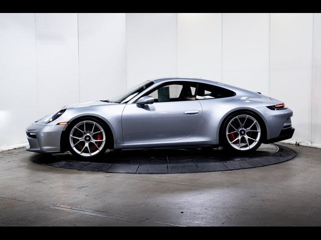 2022 Porsche 911 GT3