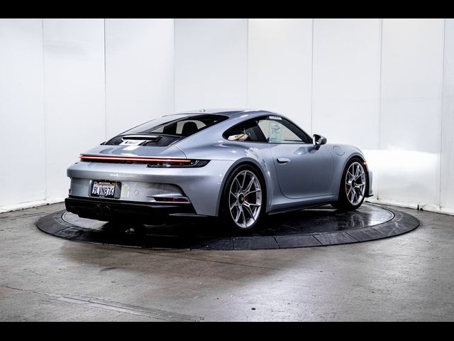 2022 Porsche 911 GT3