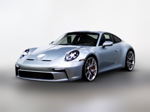 2022 Porsche 911 GT3