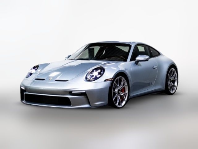 2022 Porsche 911 GT3