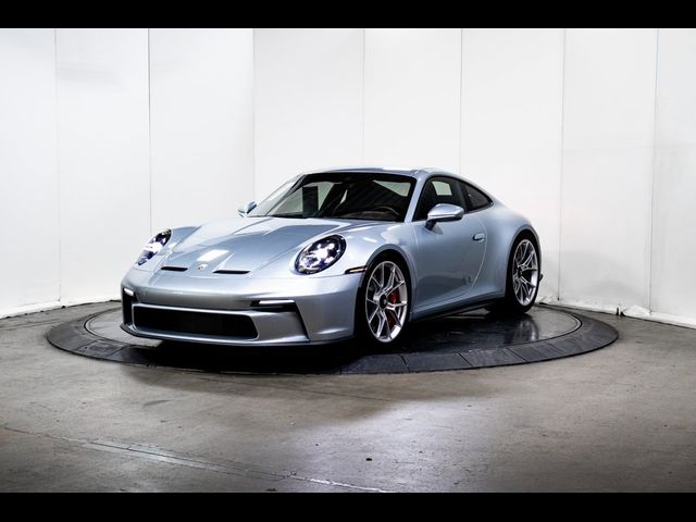 2022 Porsche 911 GT3