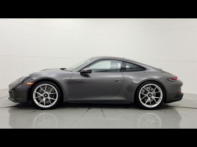 2022 Porsche 911 GT3 w/Touring Package