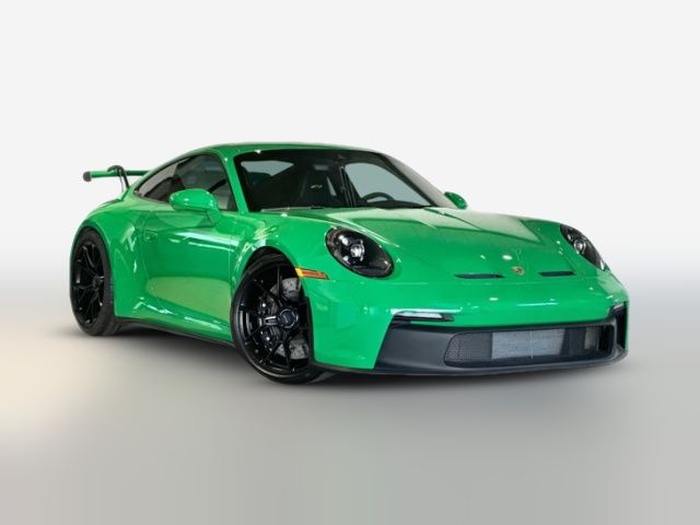 2022 Porsche 911 GT3