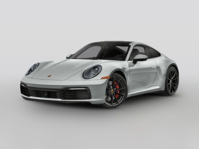 2022 Porsche 911 GT3