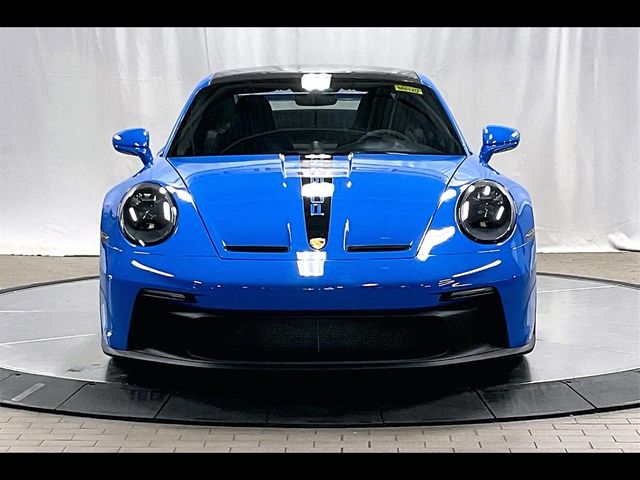 2022 Porsche 911 GT3