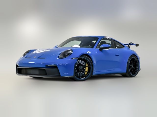 2022 Porsche 911 GT3