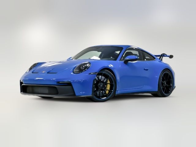 2022 Porsche 911 GT3