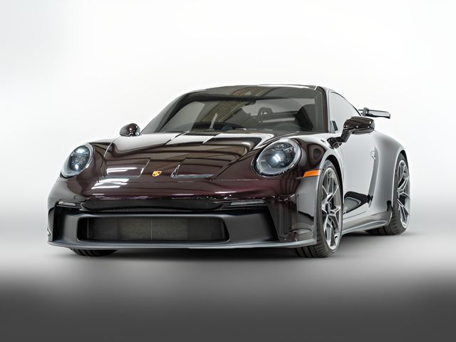 2022 Porsche 911 GT3