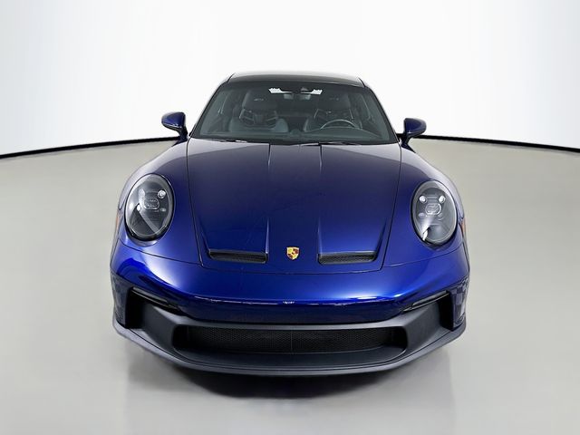 2022 Porsche 911 GT3