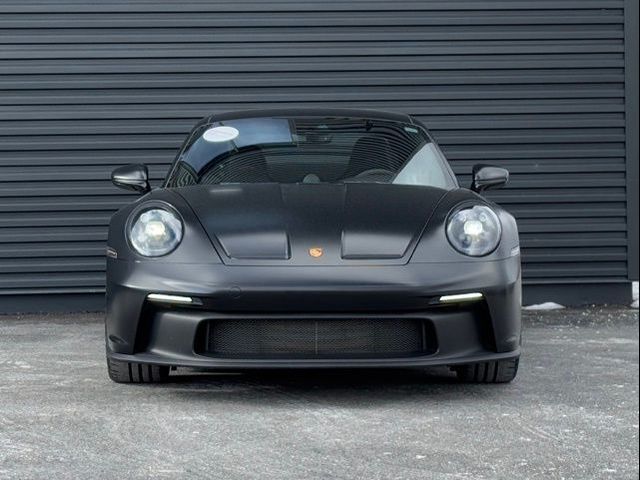 2022 Porsche 911 GT3