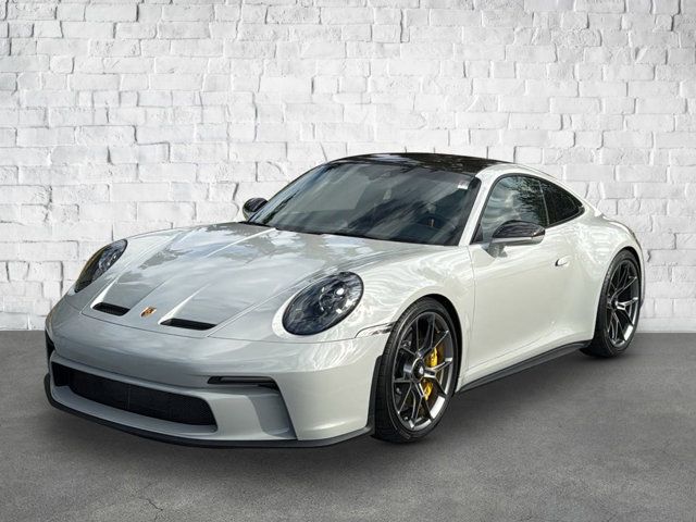 2022 Porsche 911 GT3