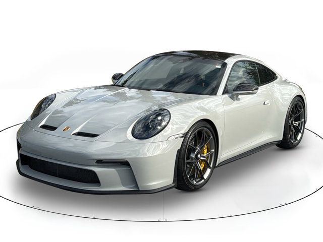 2022 Porsche 911 GT3