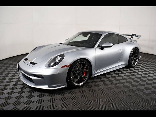 2022 Porsche 911 GT3 w/Touring Package