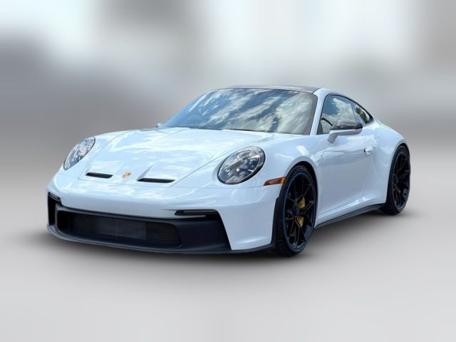 2022 Porsche 911 GT3 w/Touring Package