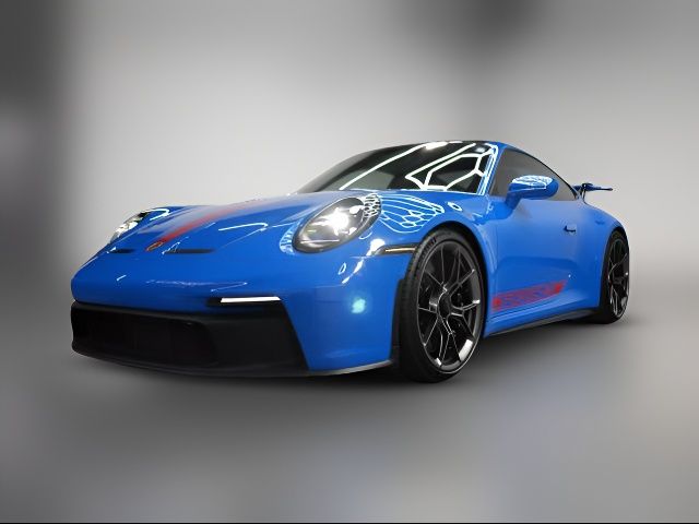 2022 Porsche 911 GT3