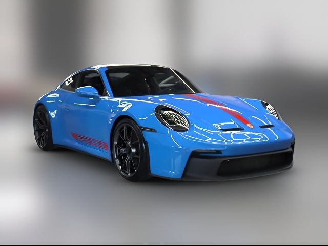 2022 Porsche 911 GT3