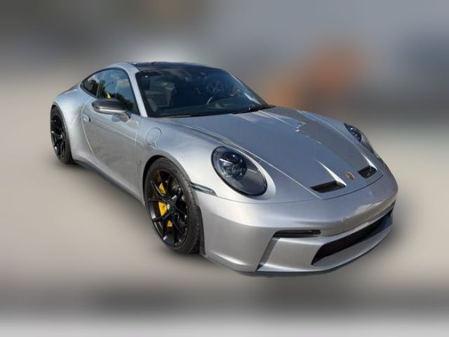 2022 Porsche 911 GT3