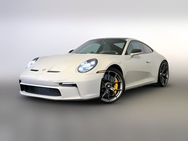 2022 Porsche 911 GT3