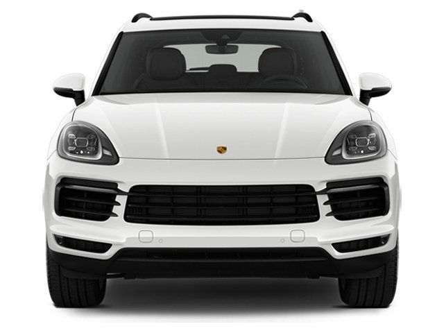 2022 Porsche Cayenne Base